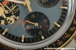 Omega - Speedmaster Apollo 11 50th Anniversary 42mm SS/SS Grey Dial OMF Cal. 3861 Mod | 오메가 - 스피드마스터 아폴로 11 50주년 기념 42mm SS/SS 그레이 다이얼 OMF Cal. 3861 Mod
