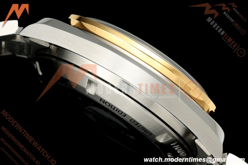 Omega - Speedmaster Apollo 11 50th Anniversary 42mm SS/SS Grey Dial OMF Cal. 3861 Mod | 오메가 - 스피드마스터 아폴로 11 50주년 기념 42mm SS/SS 그레이 다이얼 OMF Cal. 3861 Mod