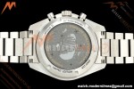 Omega - Speedmaster Apollo 11 50th Anniversary 42mm SS/SS Grey Dial OMF Cal. 3861 Mod | 오메가 - 스피드마스터 아폴로 11 50주년 기념 42mm SS/SS 그레이 다이얼 OMF Cal. 3861 Mod