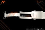 Omega - Speedmaster Apollo 11 50th Anniversary 42mm SS/SS Grey Dial OMF Cal. 3861 Mod | 오메가 - 스피드마스터 아폴로 11 50주년 기념 42mm SS/SS 그레이 다이얼 OMF Cal. 3861 Mod