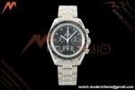 Omega - Speedmaster Moonwatch 42mm SS/SS Black Dial OMF Cal. 3861 Mod