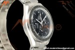 Omega - Speedmaster Moonwatch 42mm SS/SS Black Dial OMF Cal. 3861 Mod