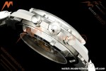 Omega - Speedmaster Moonwatch 42mm SS/SS Black Dial OMF Cal. 3861 Mod