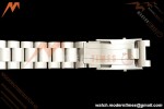 Omega - Speedmaster Moonwatch 42mm SS/SS Black Dial OMF Cal. 3861 Mod