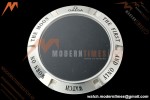 Omega - Speedmaster Moonwatch 42mm SS/SS Black Dial OMF Cal. 3861 Mod