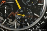 Omega - Speedmaster Dark Side of the Moon Apollo 8 44.25mm CER/RU Moon Surface Skeleton Dial BLSF Cal. 3869 Mod