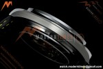 Omega - Speedmaster Dark Side of the Moon Apollo 8 44.25mm CER/RU Moon Surface Skeleton Dial BLSF Cal. 3869 Mod