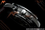 Omega - Speedmaster Dark Side of the Moon Team Alinghi 44.25mm CER/RU Carbon Fiber Skeleton Dial BLSF Cal. 1865 Mod