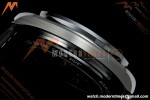 Omega - Speedmaster Dark Side of the Moon Apollo 8 44.25mm CER/RU Moon Surface Skeleton Dial BLSF Cal. 1869 Mod
