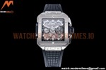 Hublot - Square Bang Unico 42mm TI/RU Ske BBF A1280