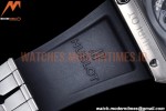 Hublot - Square Bang Unico 42mm TI/RU Ske BBF A1280