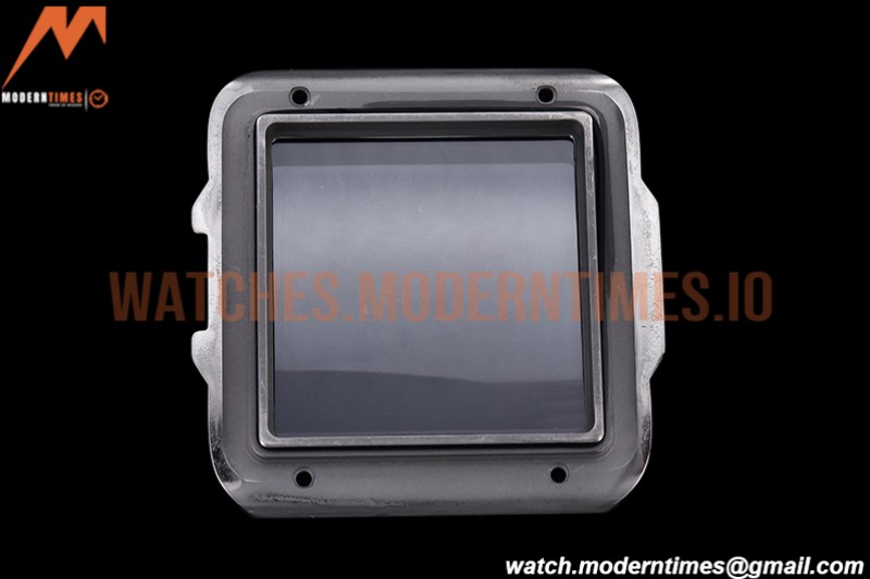 Hublot - Square Bang Unico 42mm TI/RU Ske BBF A1280