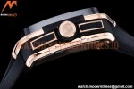Hublot - Square Bang Unico 42mm Cer RG/RU Ske BBF A1280