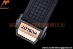 Hublot - Square Bang Unico 42mm Cer RG/RU Ske BBF A1280
