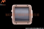 Hublot - Square Bang Unico 42mm Cer RG/RU Ske BBF A1280
