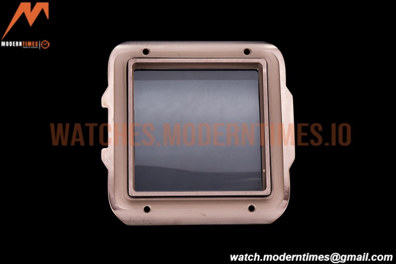 Hublot - Square Bang Unico 42mm Cer RG/RU Ske BBF A1280