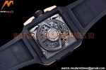 Hublot - Square Bang Unico 42mm Cer RG/RU Ske BBF A1280