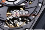 Hublot - Square Bang Unico 42mm Cer RG/RU Ske BBF A1280