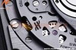 Hublot - Square Bang Unico 42mm Cer RG/RU Ske BBF A1280