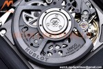 Hublot - Square Bang Unico 42mm Cer RG/RU Ske BBF A1280