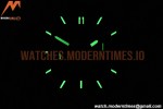 Hublot - Square Bang Unico 42mm Cer RG/RU Ske BBF A1280