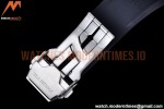 Hublot - Square Bang Unico 42mm Cer TI/RU Ske BBF A1280
