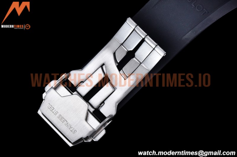 Hublot - Square Bang Unico 42mm Cer TI/RU Ske BBF A1280