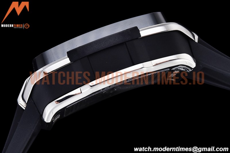 Hublot - Square Bang Unico 42mm Cer TI/RU Ske BBF A1280