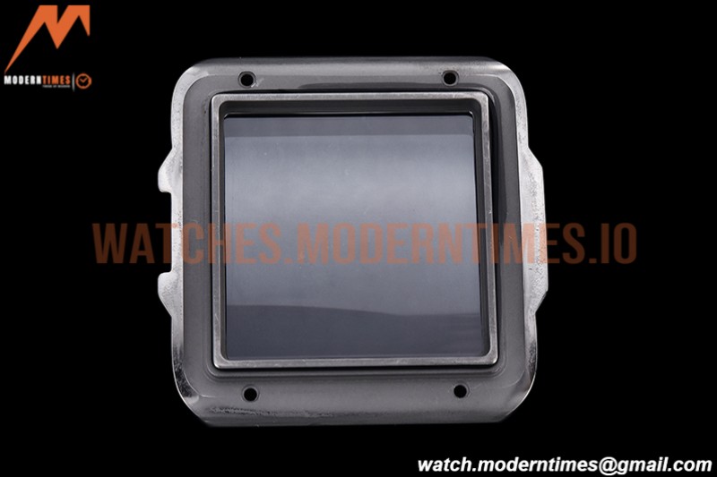 Hublot - Square Bang Unico 42mm Cer TI/RU Ske BBF A1280