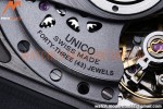 Hublot - Square Bang Unico 42mm Cer TI/RU Ske BBF A1280