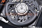 Hublot - Square Bang Unico 42mm Cer TI/RU Ske BBF A1280