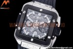 Hublot - Square Bang Unico 42mm Cer TI/RU Ske BBF A1280