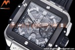 Hublot - Square Bang Unico 42mm Cer TI/RU Ske BBF A1280