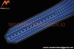 Hublot - Square Bang Unico 42mm Titanium RG/RU Blue Ske BBF A1280