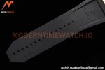 Hublot - Square Bang Unico 42mm Titanium Cer RG/RU Blue Ske BBF A1280