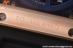 Hublot - Square Bang Unico 42mm Titanium Cer RG/RU Blue Ske BBF A1280