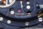 Hublot - Square Bang Unico 42mm Titanium Cer RG/RU Blue Ske BBF A1280