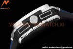 Hublot - Square Bang Unico 42mm Titanium TI/RU Blue Ske BBF A1280