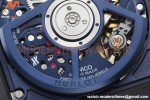 Hublot - Square Bang Unico 42mm Titanium TI/RU Blue Ske BBF A1280