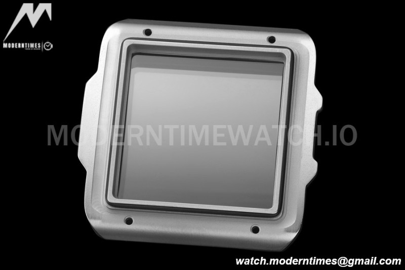 Hublot - Square Bang Unico 42mm Titanium TI/RU Blue Ske BBF A1280