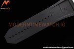 Hublot - Square Bang Unico 42mm Titanium TI/RU Blue Ske BBF A1280