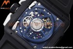 Hublot - Square Bang Unico 42mm Titanium Cer TI/RU Blue Ske BBF A1280