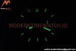 Hublot - Square Bang Unico 42mm Titanium Cer TI/RU Blue Ske BBF A1280