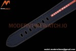Panerai - PAM1507 Submersible GMT Luna Rossa 42mm TI/NY Blue VSF P900