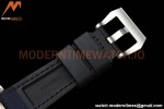 Panerai - PAM1507 Submersible GMT Luna Rossa 42mm TI/NY Blue VSF P900