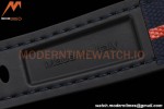 Panerai - PAM1507 Submersible GMT Luna Rossa 42mm TI/NY Blue VSF P900