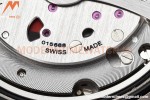 Panerai - PAM1579 Submersible Luna Rossa 42mm SS/RU White VSF P900