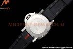 Panerai - PAM1579 Submersible Luna Rossa 42mm SS/RU White VSF P900