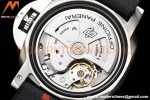 Panerai - PAM1579 Submersible Luna Rossa 42mm SS/RU White VSF P900