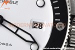 Panerai - PAM1579 Submersible Luna Rossa 42mm SS/RU White VSF P900